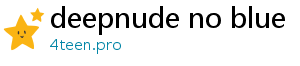 deepnude no blue